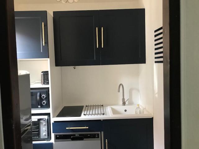 Vue Imprenable Sur Mer- La Perle De Pierre La Holiday home *