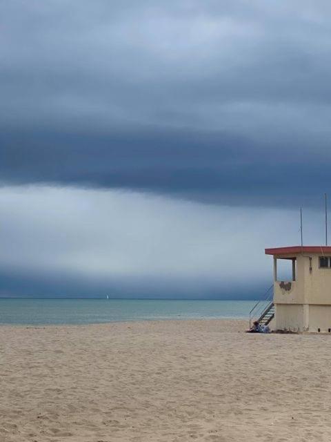 Vue Imprenable Sur Mer- La Perle De Pierre La Saint-Pierre-la-Mer (Aude)