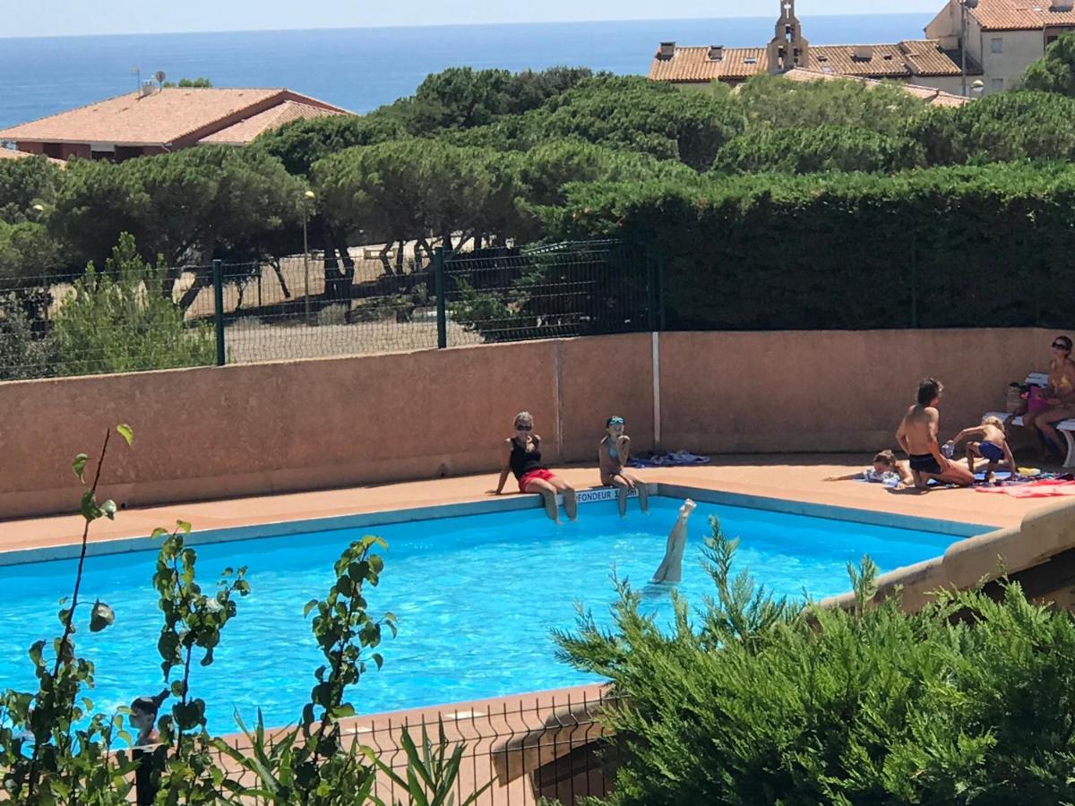 Vue Imprenable Sur Mer- La Perle De Pierre La *