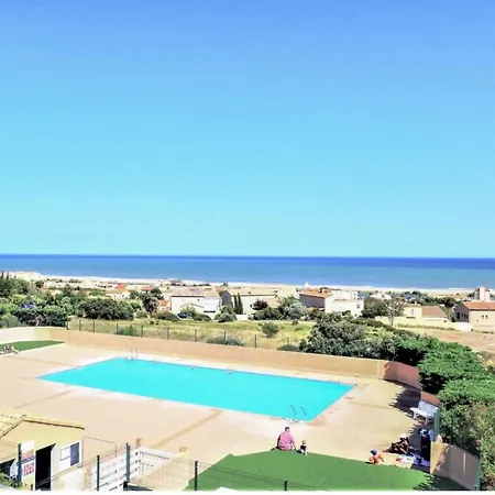 Vue Imprenable Sur Mer- La Perle De Saint Pierre La Mer Exterior foto