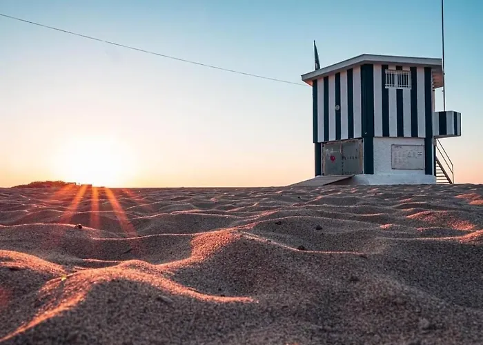 Vue Imprenable Sur Mer- La Perle De Saint Pierre La Mer